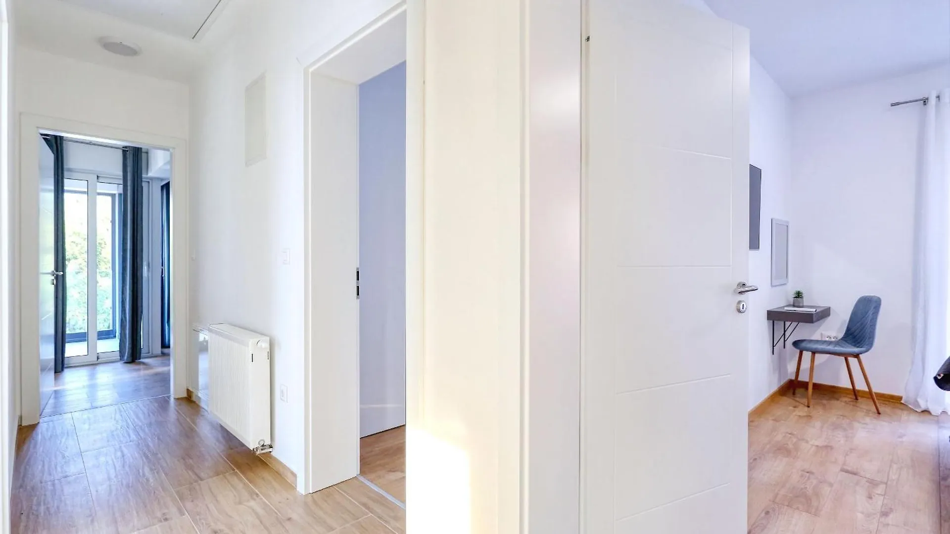 Villa Gea With Private Pool Vrsi 0*,