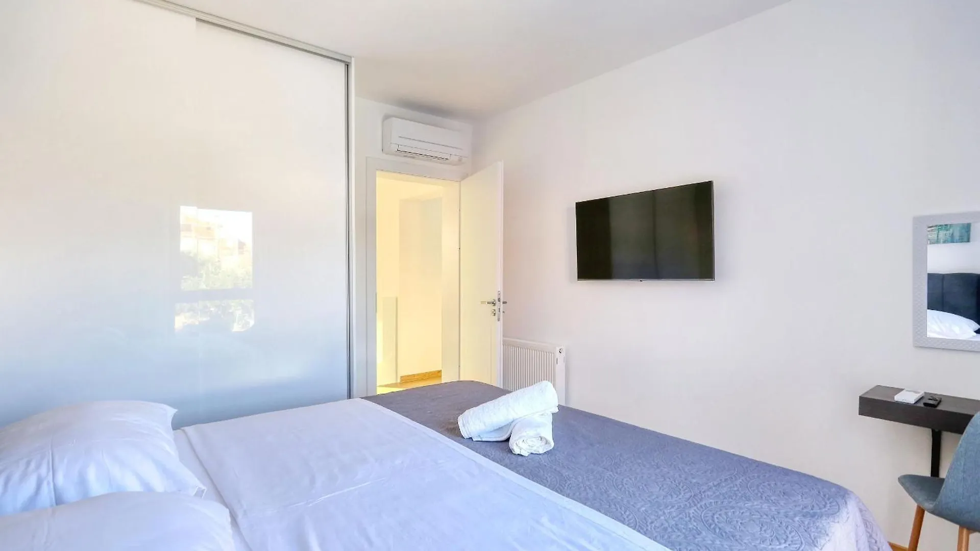 Villa Gea With Private Pool Vrsi