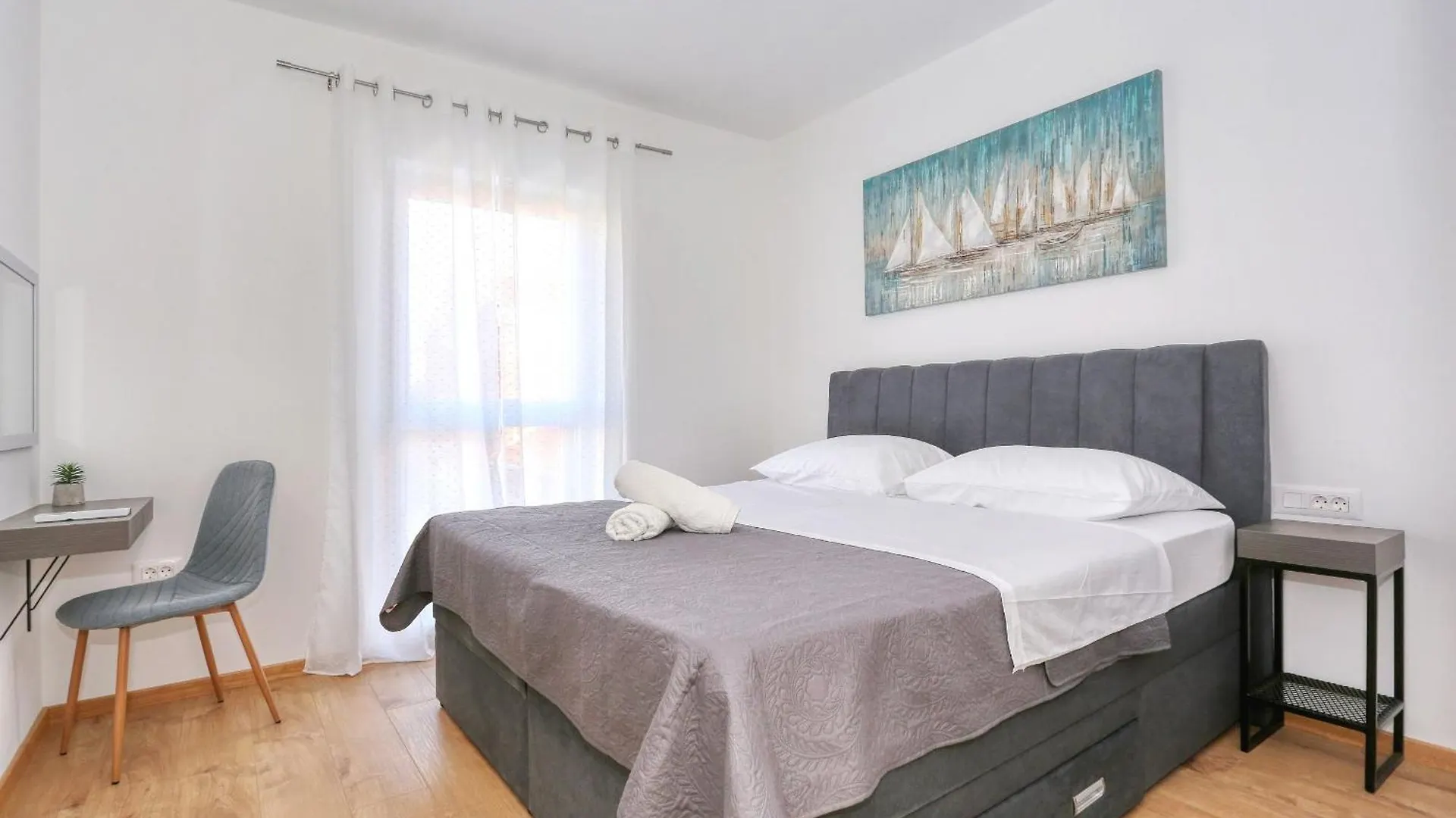 Villa Gea With Private Pool Vrsi