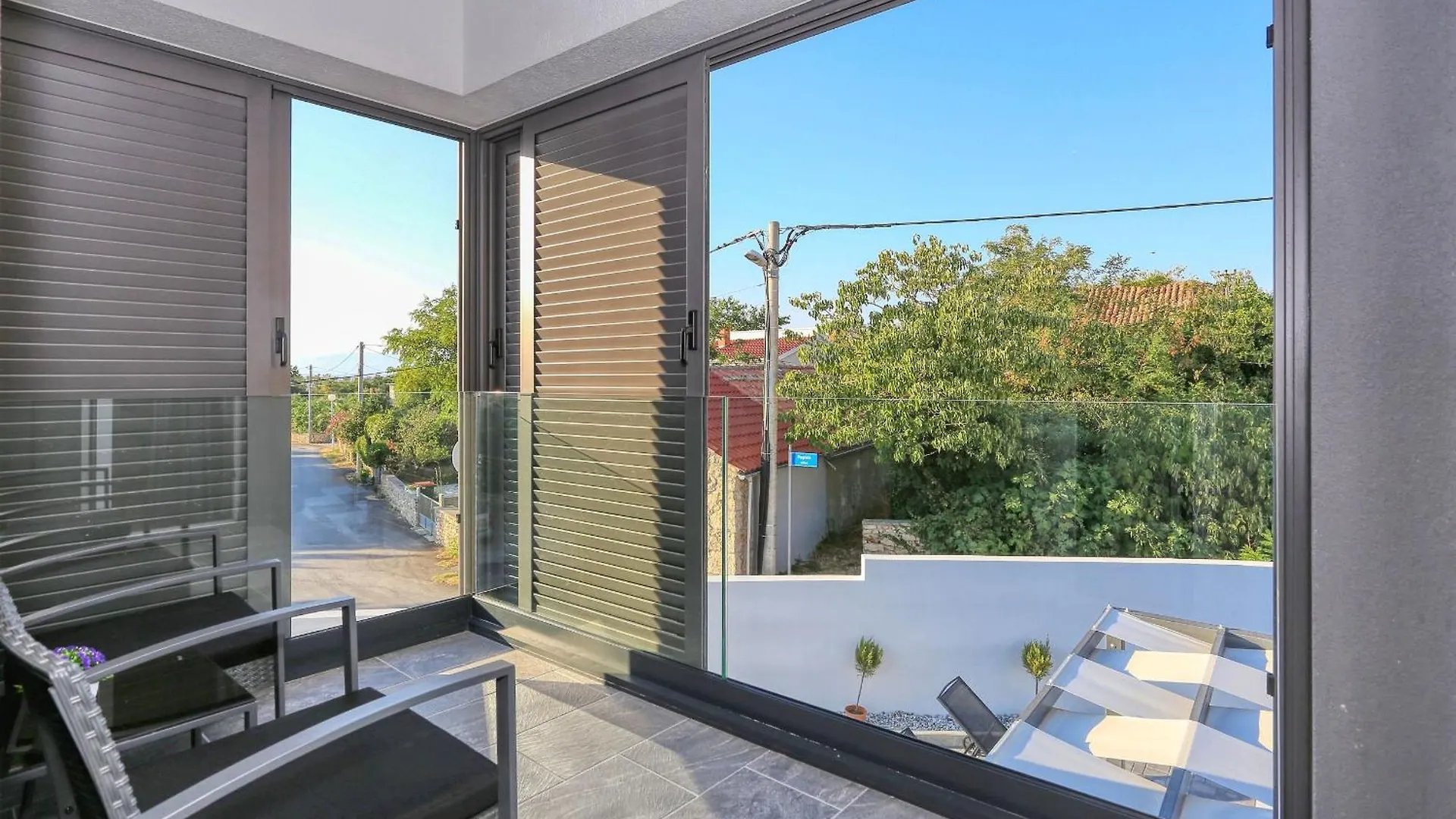 Villa Gea With Private Pool Vrsi