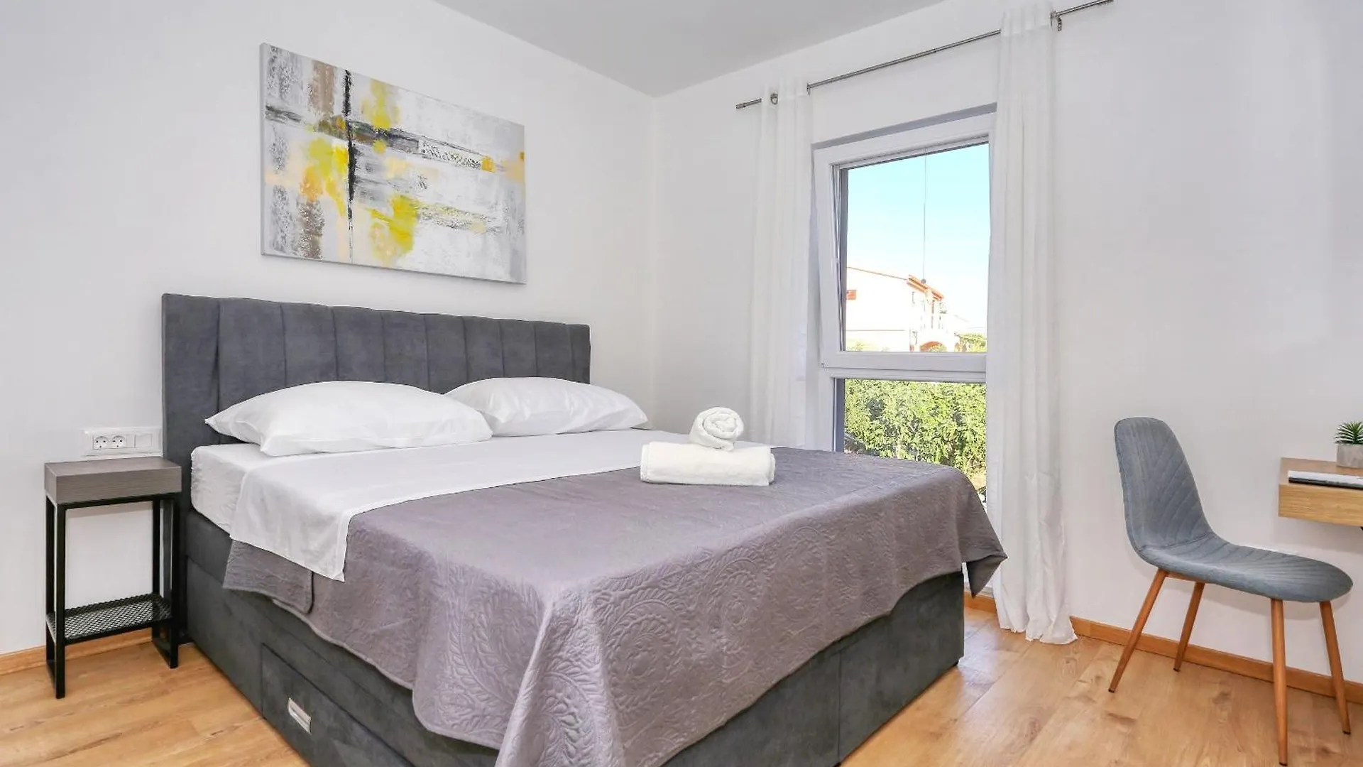 Villa Gea With Private Pool Vrsi