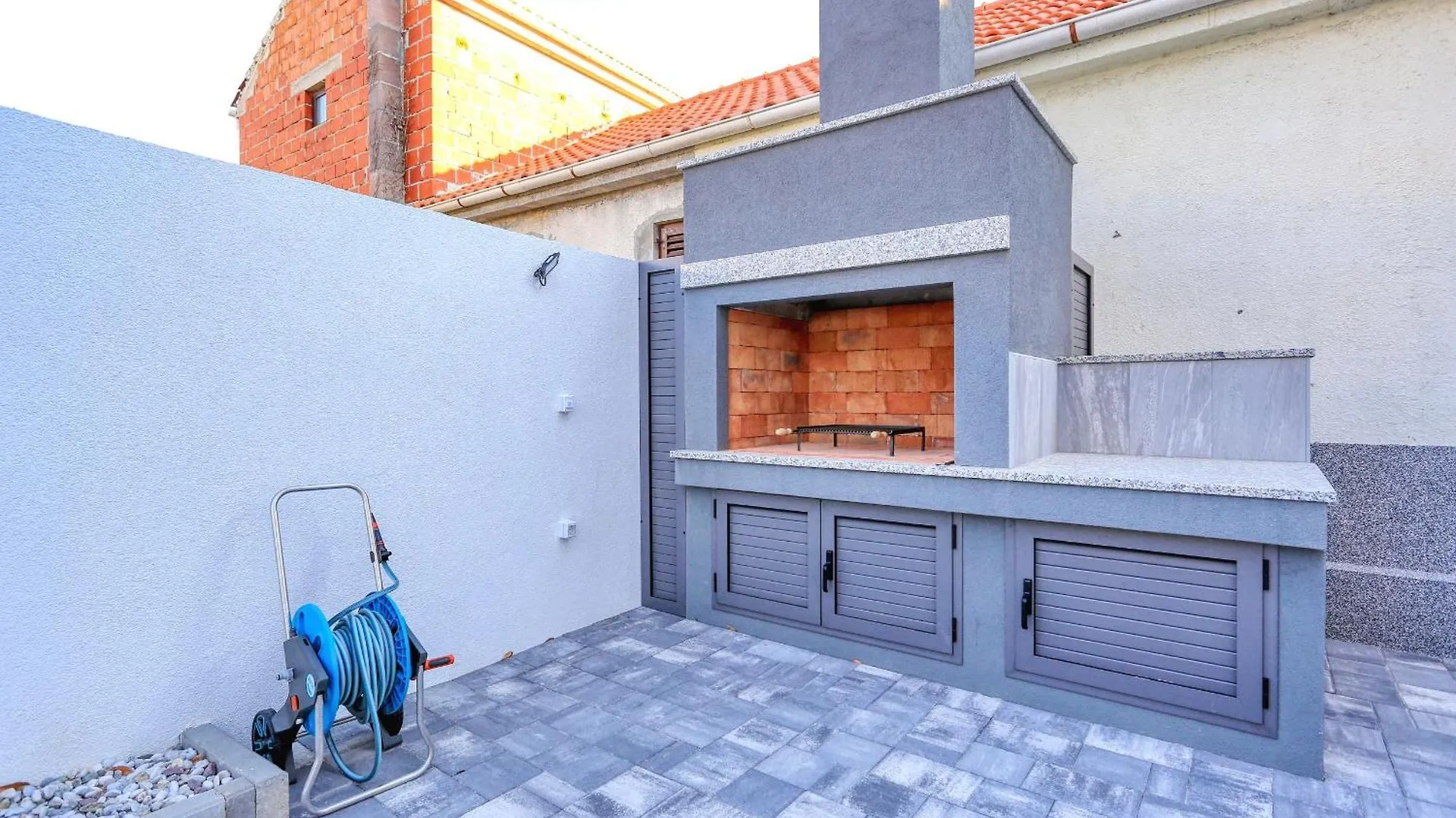 Villa Gea With Private Pool Vrsi