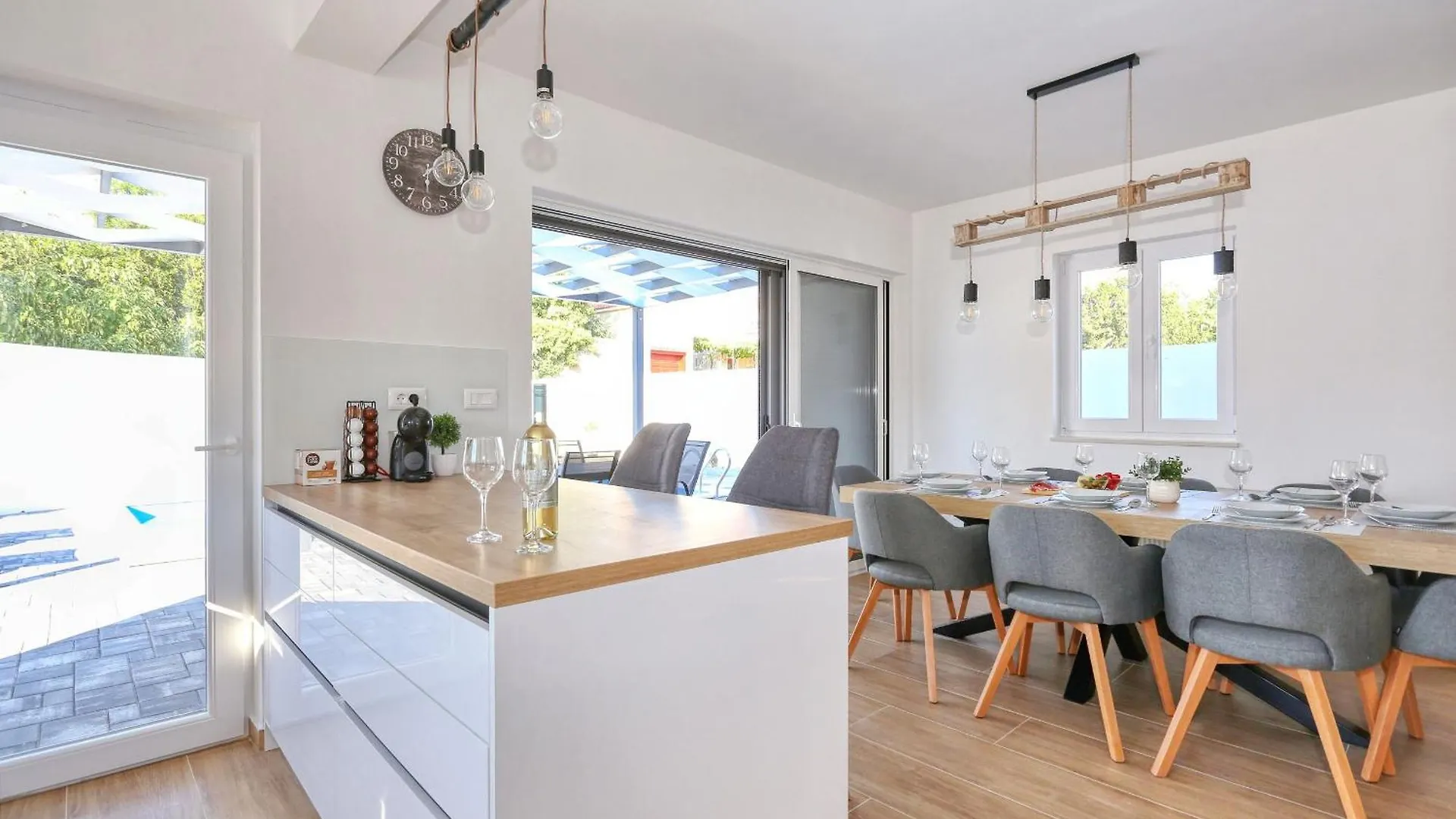 Villa Gea With Private Pool Vrsi